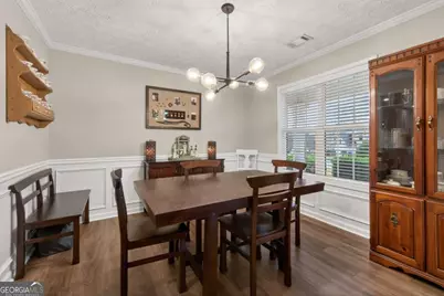 1106 Sutherland Drive, Winder, GA 30680 - Photo 3