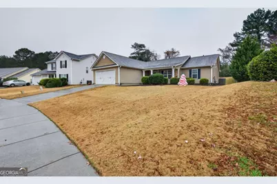 1106 Sutherland Drive, Winder, GA 30680 - Photo 1