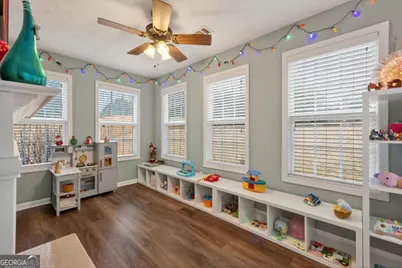 1106 Sutherland Drive, Winder, GA 30680 - Photo 11