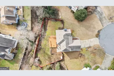 2787 Parliament Court, Marietta, GA 30066 - Photo 15