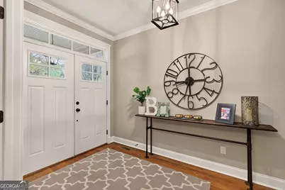 385 Huckaby Road, Brooks, GA 30205 - Photo 13