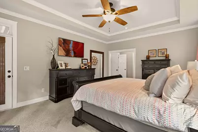 385 Huckaby Road, Brooks, GA 30205 - Photo 29