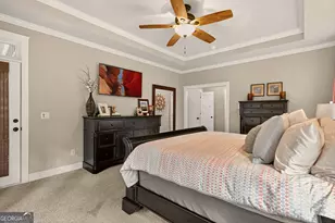 385 Huckaby Rd, Brooks, GA 30205 - Photo 29