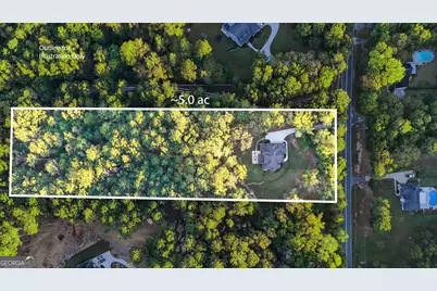 385 Huckaby Road, Brooks, GA 30205 - Photo 69