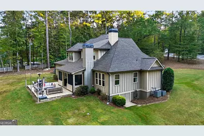 385 Huckaby Road, Brooks, GA 30205 - Photo 67