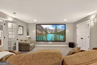 385 Huckaby Road, Brooks, GA 30205 - Photo 41