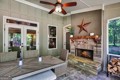 385 Huckaby Road, Brooks, GA 30205 - Photo 53