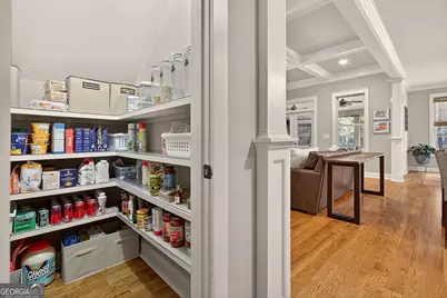 385 Huckaby Road, Brooks, GA 30205 - Photo 25