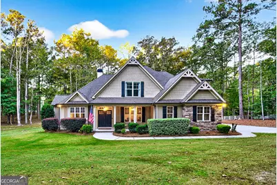 385 Huckaby Road, Brooks, GA 30205 - Photo 71