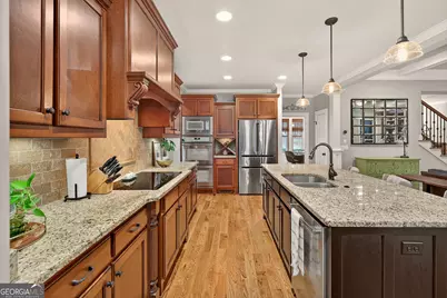 385 Huckaby Road, Brooks, GA 30205 - Photo 23