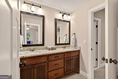 385 Huckaby Road, Brooks, GA 30205 - Photo 43