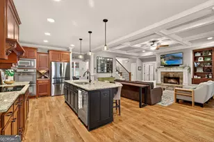 385 Huckaby Rd, Brooks, GA 30205 - Photo 19