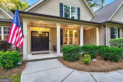 385 Huckaby Road, Brooks, GA 30205 - Photo 7