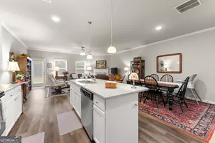 5124 Fox Den Rd, Oakwood, GA 30566 - Photo 13