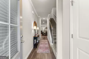 5124 Fox Den Rd, Oakwood, GA 30566 - Photo 3