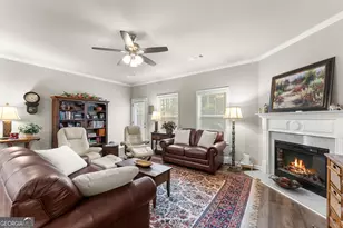 5124 Fox Den Rd, Oakwood, GA 30566 - Photo 7