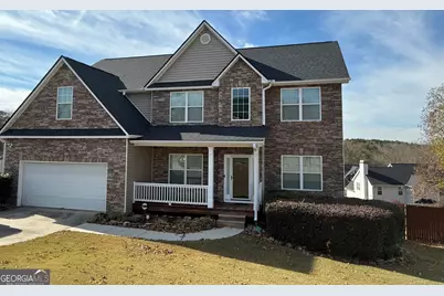 1221 River Rush Lane NE, Conyers, GA 30012 - Photo 1