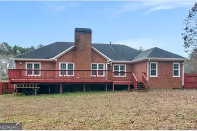 124 Crown Walk, McDonough, GA 30253 - Photo 5