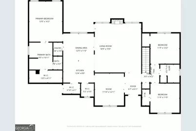 124 Crown Walk, McDonough, GA 30253 - Photo 67