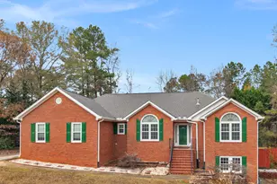 124 Crown Walk, McDonough, GA 30253 - Photo 1