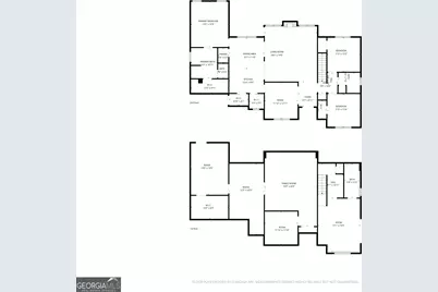 124 Crown Walk, McDonough, GA 30253 - Photo 69