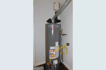 2783 Mill Lake Way, Morrow, GA 30260 - Photo 23