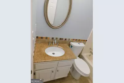 2783 Mill Lake Way, Morrow, GA 30260 - Photo 17