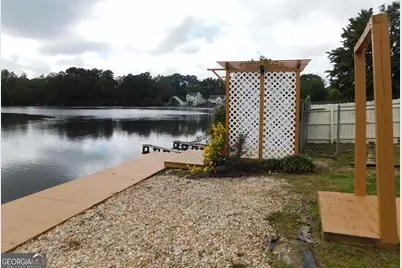 2783 Mill Lake Way, Morrow, GA 30260 - Photo 5