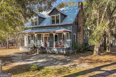 4931 Mill Branch Hunting Club Road, Pembroke, GA 31321 - Photo 69