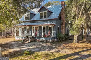 4931 Mill Branch Hunting Clb Rd, Pembroke, GA 31321 - Photo 69