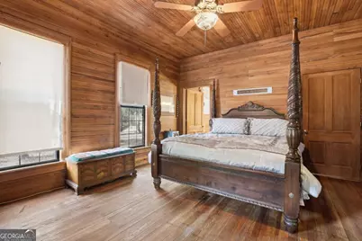 4931 Mill Branch Hunting Club Road, Pembroke, GA 31321 - Photo 21