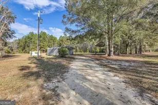 4931 Mill Branch Hunting Clb Rd, Pembroke, GA 31321 - Photo 43