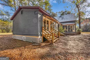 4931 Mill Branch Hunting Clb Rd, Pembroke, GA 31321 - Photo 49