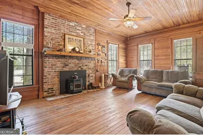 4931 Mill Branch Hunting Club Road, Pembroke, GA 31321 - Photo 9