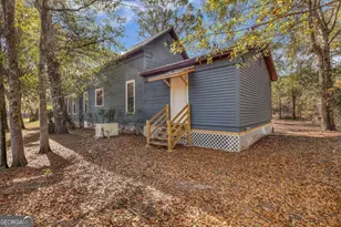 4931 Mill Branch Hunting Clb Rd, Pembroke, GA 31321 - Photo 47