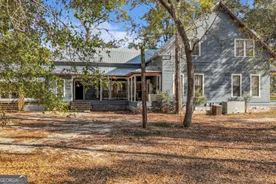 4931 Mill Branch Hunting Club Road, Pembroke, GA 31321 - Photo 71