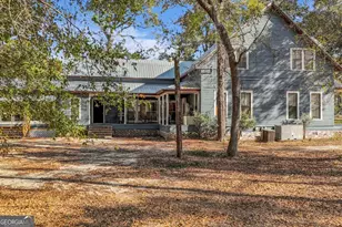 4931 Mill Branch Hunting Clb Rd, Pembroke, GA 31321 - Photo 71