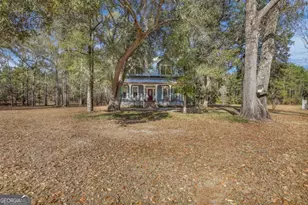 4931 Mill Branch Hunting Clb Rd, Pembroke, GA 31321 - Photo 63