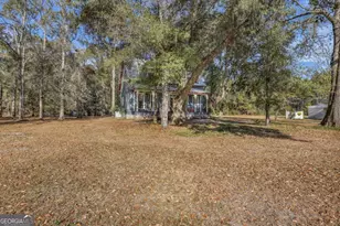 4931 Mill Branch Hunting Clb Rd, Pembroke, GA 31321 - Photo 65