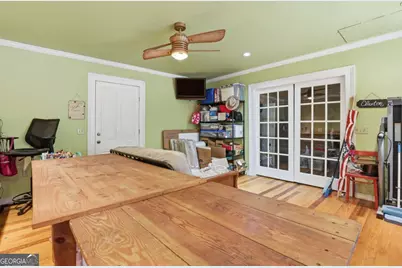 4931 Mill Branch Hunting Club Road, Pembroke, GA 31321 - Photo 27