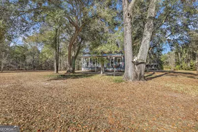 4931 Mill Branch Hunting Club Road, Pembroke, GA 31321 - Photo 67