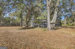 4931 Mill Branch Hunting Clb Rd, Pembroke, GA 31321 - Photo 67