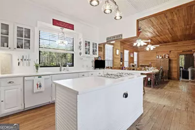 4931 Mill Branch Hunting Club Road, Pembroke, GA 31321 - Photo 19