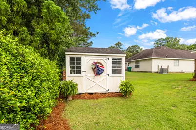 267 Jasper Lane, Rincon, GA 31326 - Photo 27