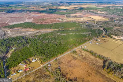 0 Quick Road #LOT 10B, Swainsboro, GA 30401 - Photo 3