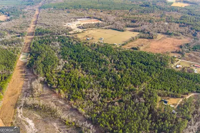 0 Quick Road #LOT 10B, Swainsboro, GA 30401 - Photo 9