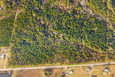 0 Quick Road #LOT 10B, Swainsboro, GA 30401 - Photo 5