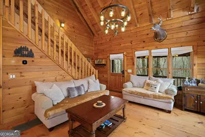 541 Little Bushy Head Road #271, Cherrylog, GA 30522 - Photo 3