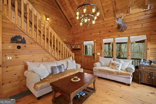 541 Little Bushy Head Rd, Cherrylog, GA 30522 - Photo 3