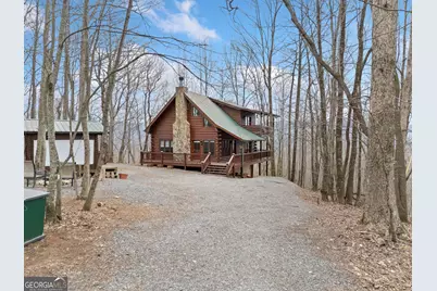 541 Little Bushy Head Road #271, Cherrylog, GA 30522 - Photo 37